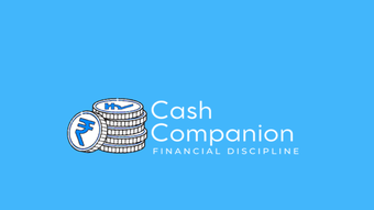 Cash Companion Pocket Planner