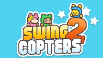 Swing Copters 2