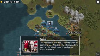 Glory of Generals: Pacific-WW2
