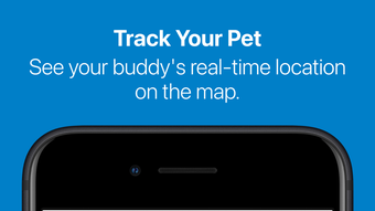 Tractive GPS for Dogs and Cats