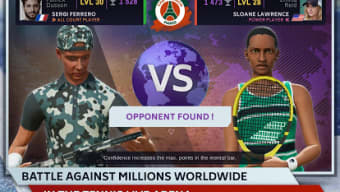 Tennis Manager 2021  Mobile  World Pro Tour
