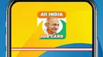 All India Job Card List