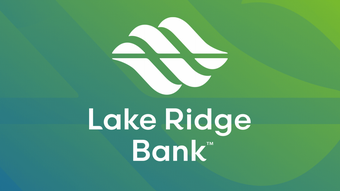 Lake Ridge Bank for iPhone - Download