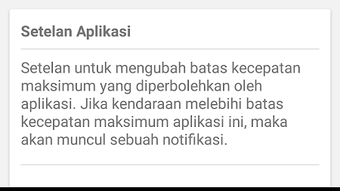 Ukur Kecepatan