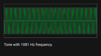 Tone Generator