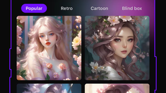 AI Photo Wizard