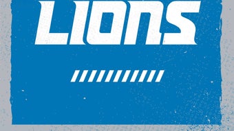 Detroit Lions Mobile