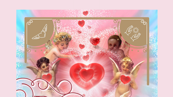 Romance Angels Guidance