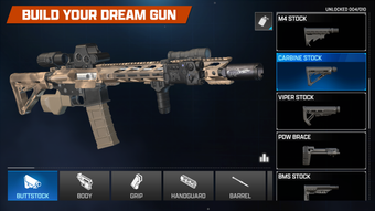 Gun Builder ELITE 2