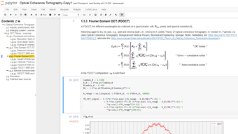 Jupyter Notebook