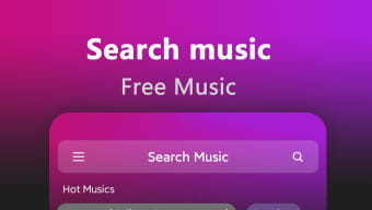 Music Downloader  Free Song Download