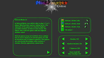 MineSweeper Online