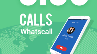 WhatsCall