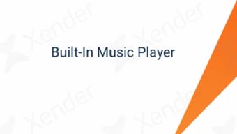 Xender:File ShareShare Music