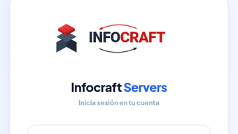 Infocraft Servicios