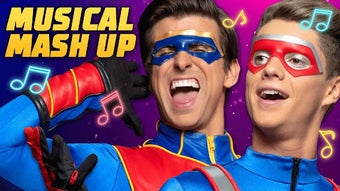 Captain Henry Danger - Video