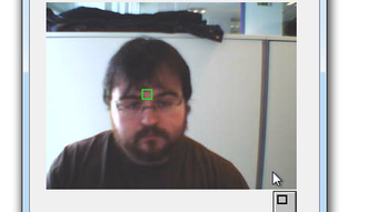 CameraMouse