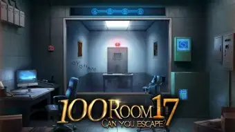 Can you escape the 100 room 17