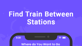 Where is my Train- Live Status