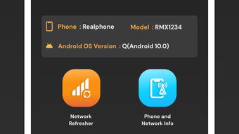 Auto Mobile Network  Signal R