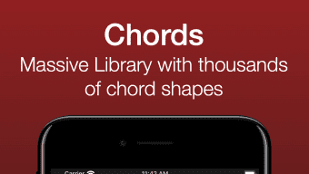 Guitar Gravitas: Chords Scales