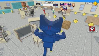 Mommy Craft: Hide and Seek