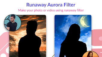 Runaway Aurora Filter