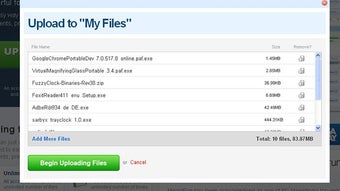 MediaFire