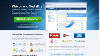 MediaFire