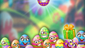 Multi Claw Machine Carnival: Surprise Toy Eggs