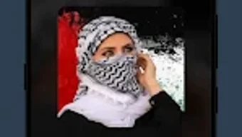 Kumpulan Lagu Palestina