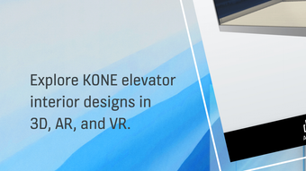 KONE Car Designer App