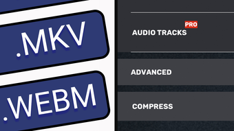 Video Converter and Compressor