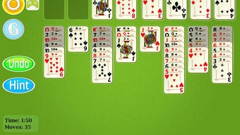 FreeCell Solitaire Mobile