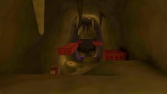 3D Platformer Super Bear Adventure