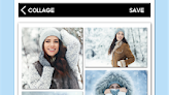 FotoPlus Collage Photo Editor