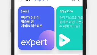 NAVER Knowledge iN eXpert