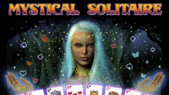 Mystical Solitaire