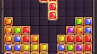 Block Puzzle Gem: Jewel Crush