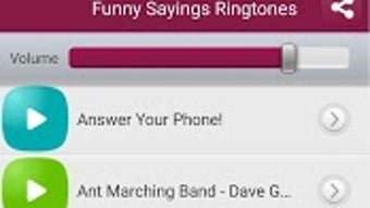Funny Sayings Ringtones APK
