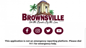 Access Brownsville