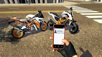 Indian Bike Car Wala Game 3D