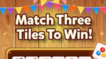 Tile World - Fruit Candy Tripl