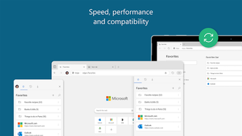 Microsoft Edge