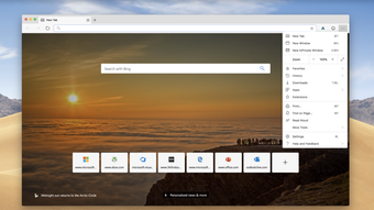 Microsoft Edge