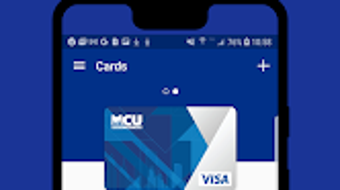 NYMCU MyCard