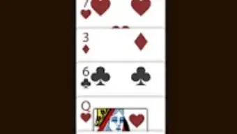 Solitaire - Subs Test