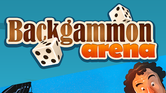 Backgammon Arena