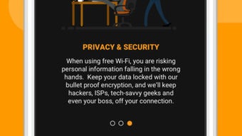 VPNHUB VPN  Wifi Proxy