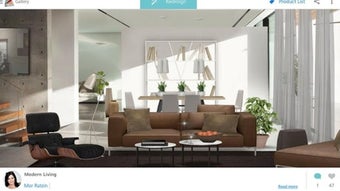 Homestyler